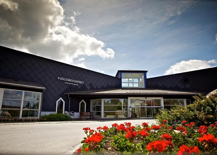 Fuglsangcentret Hotel