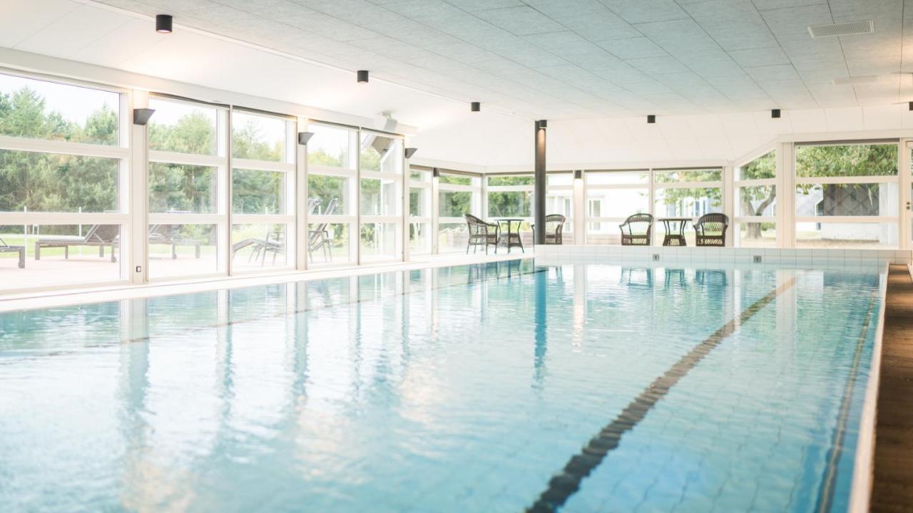 Hotel Fuglsangcentret