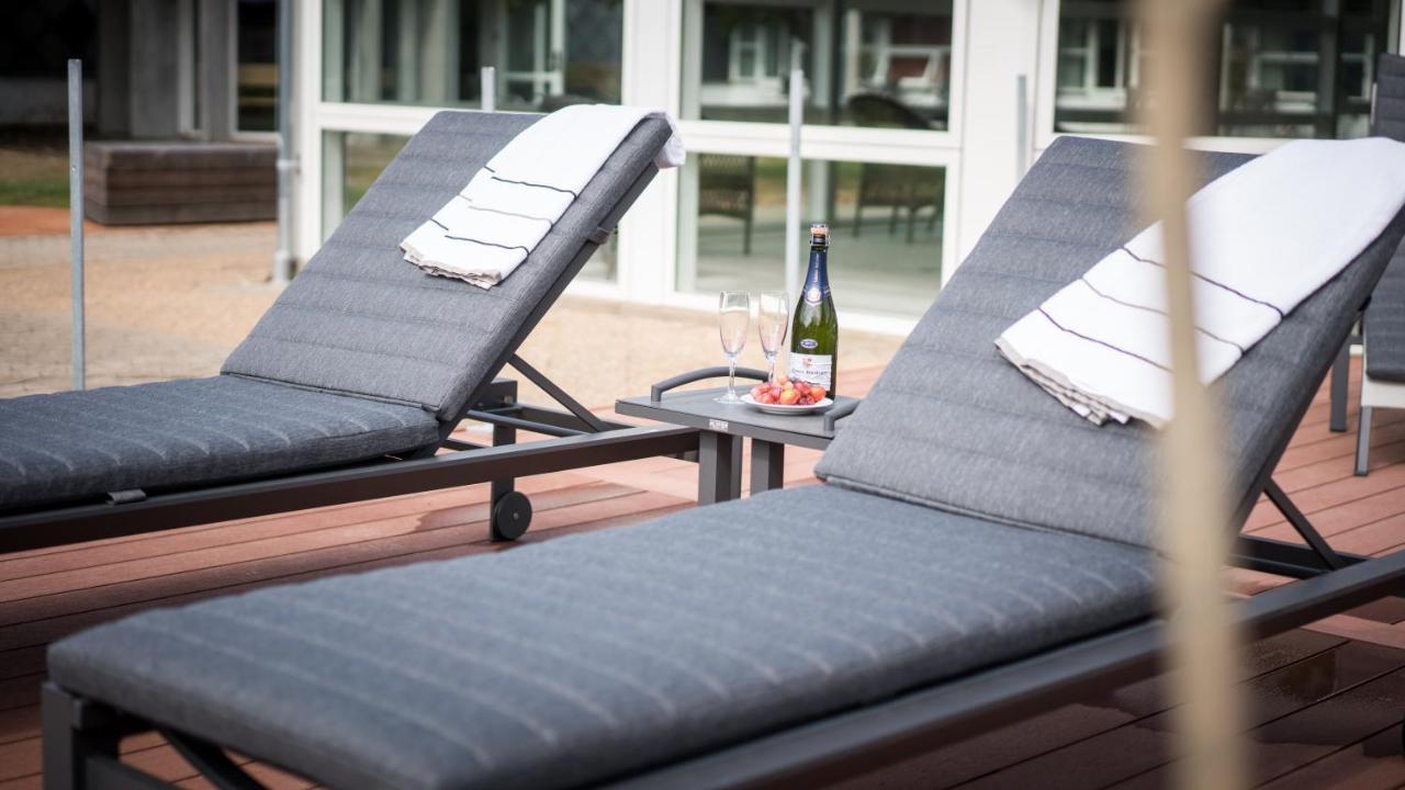 Fuglsangcentret Hotel 3*