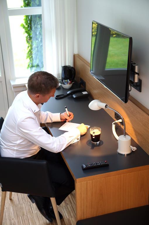 Fuglsangcentret 3* Fredericia