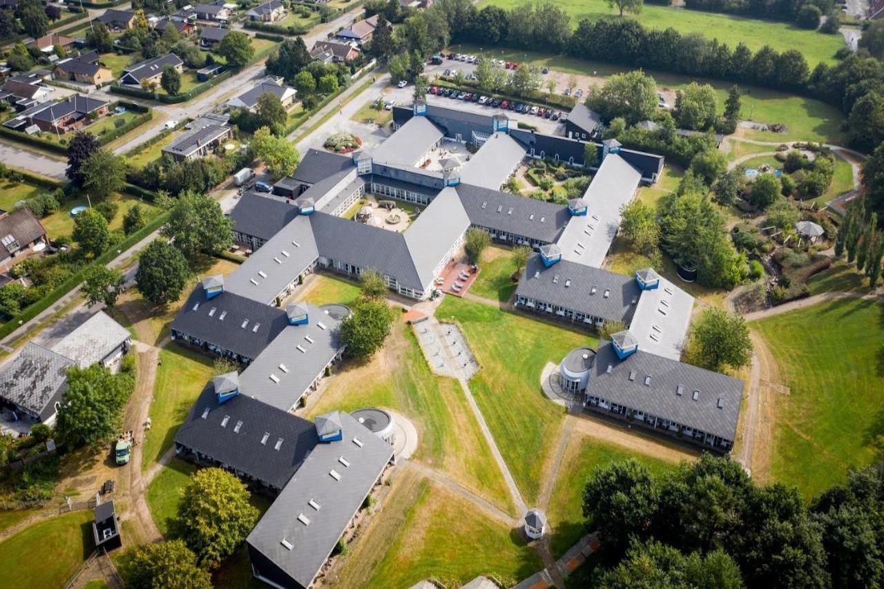 Hotel Fuglsangcentret Fredericia