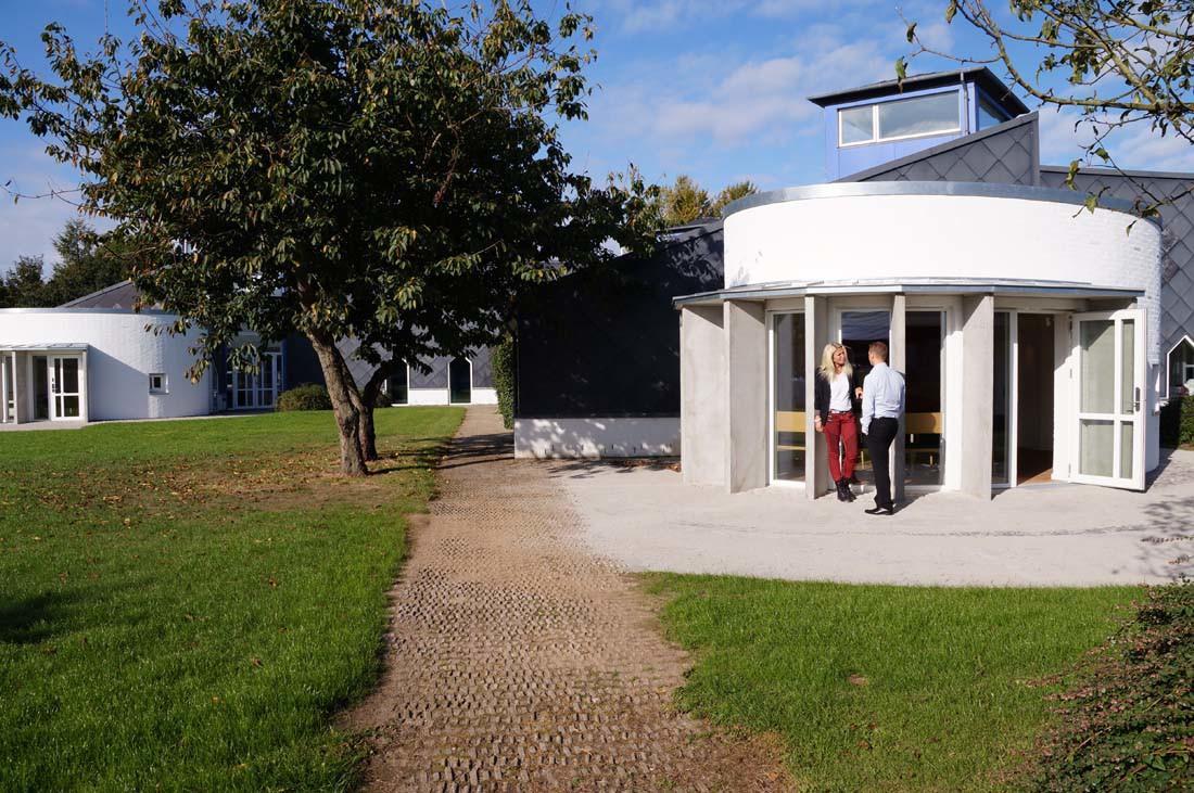 Fuglsangcentret Fredericia