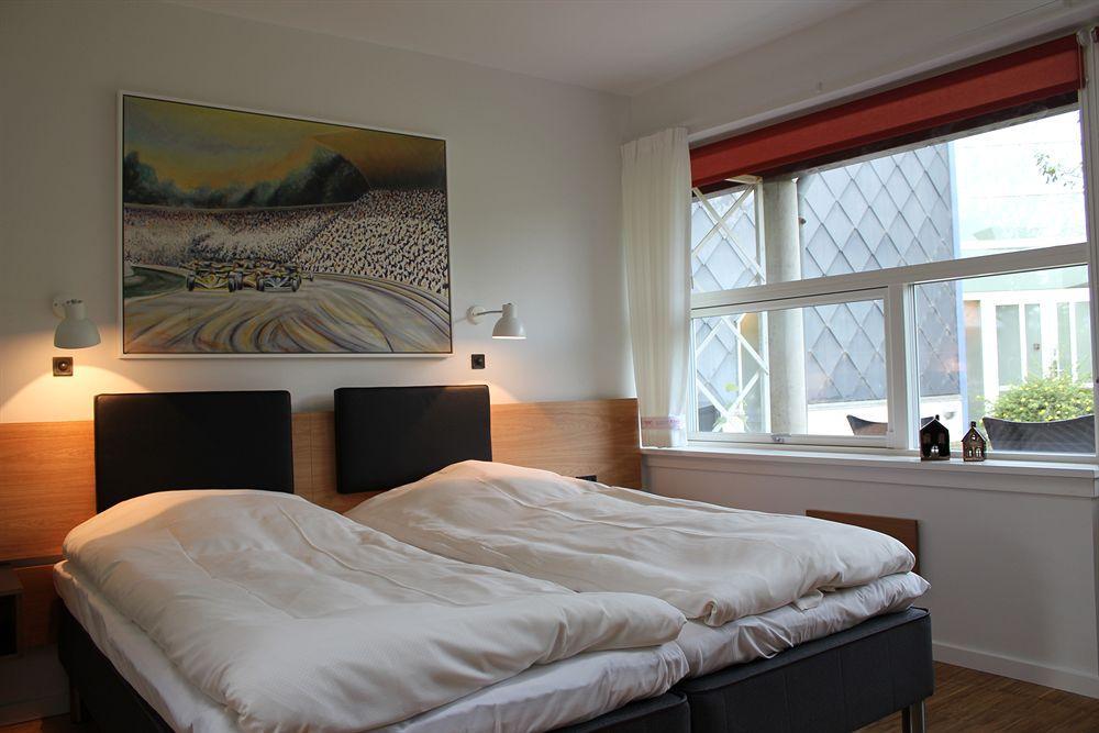 Hotel Fuglsangcentret
