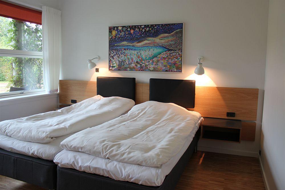 Fuglsangcentret Fredericia