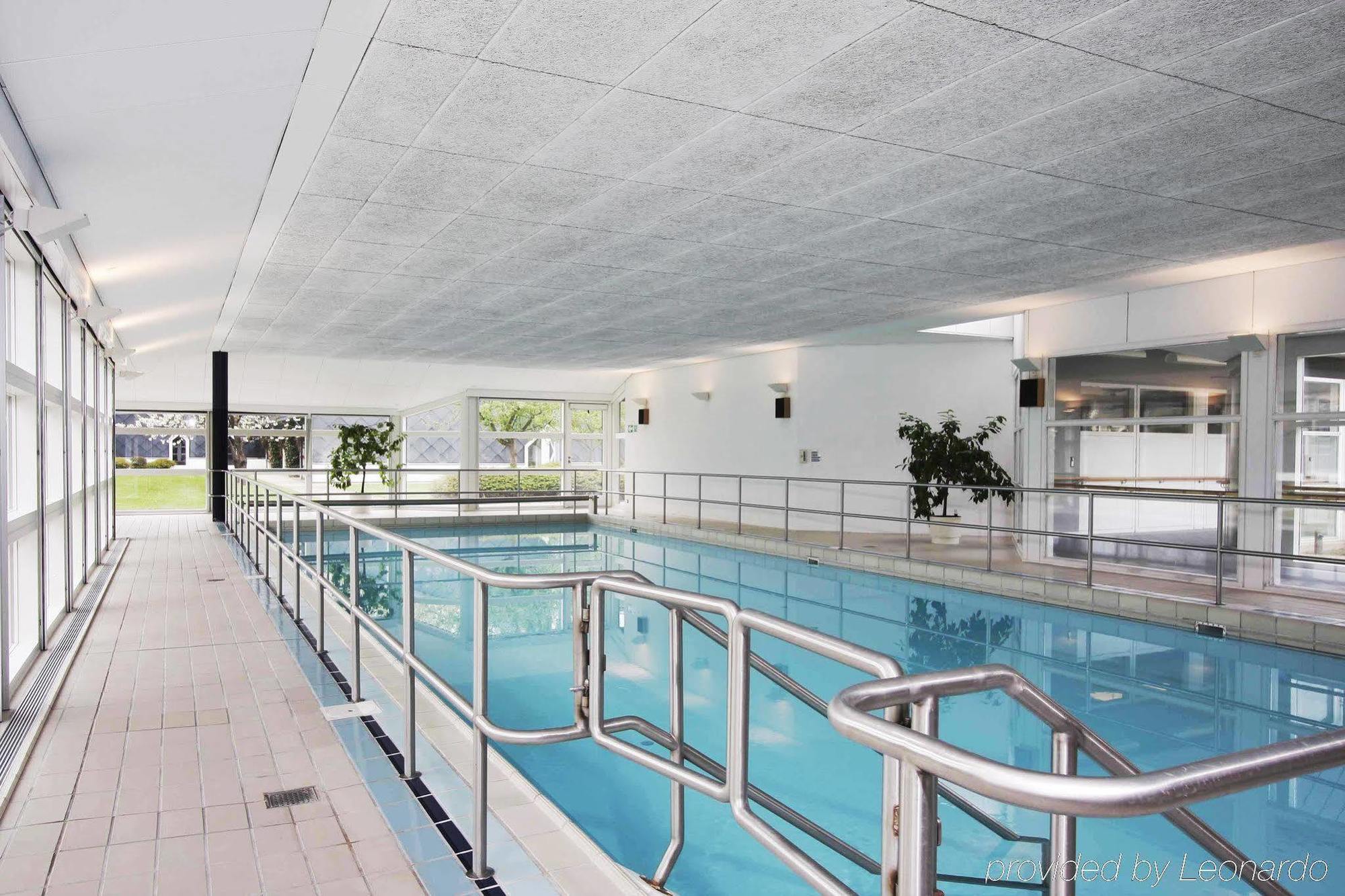 Hotel Fuglsangcentret 3*