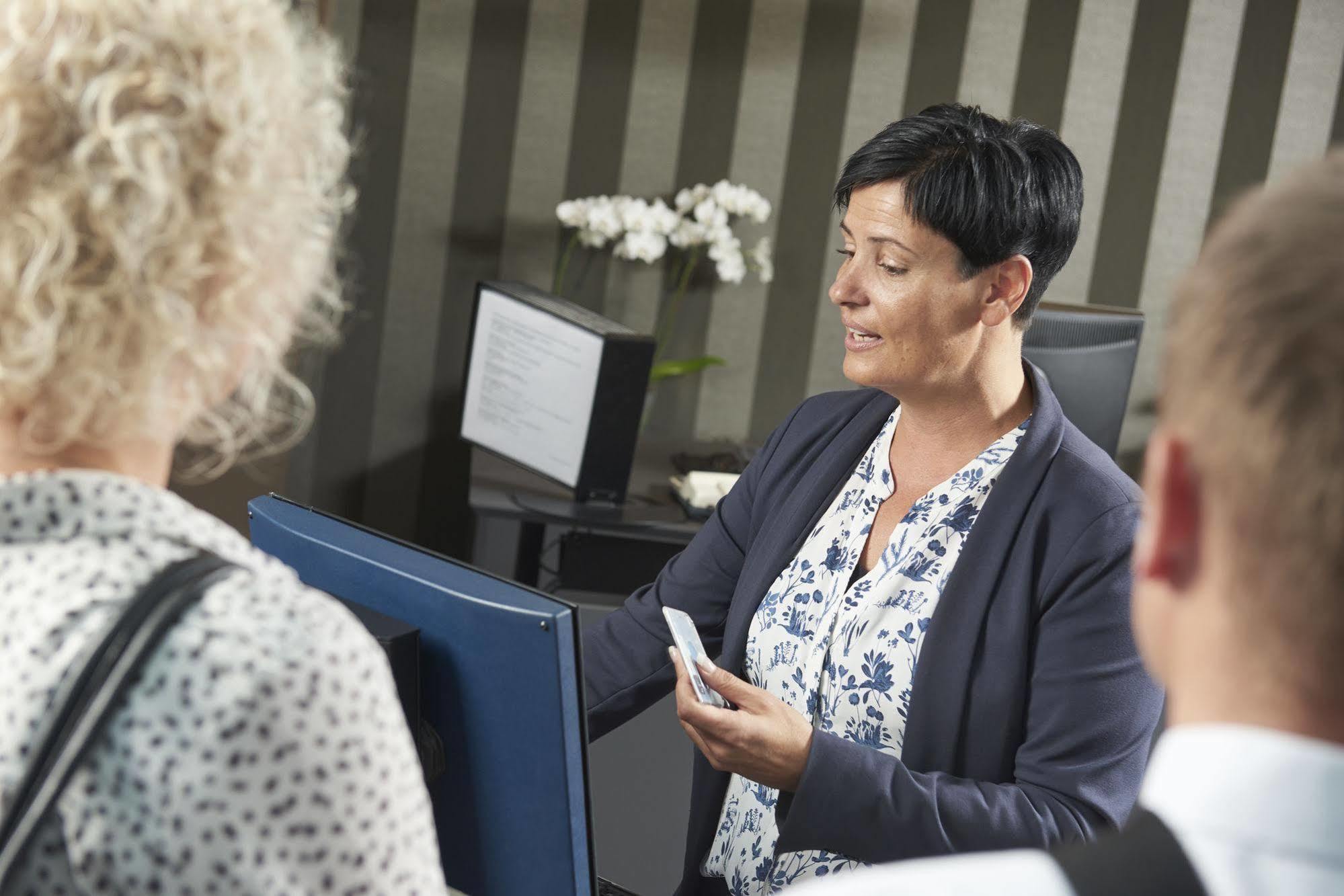 Hotel Fuglsangcentret Fredericia