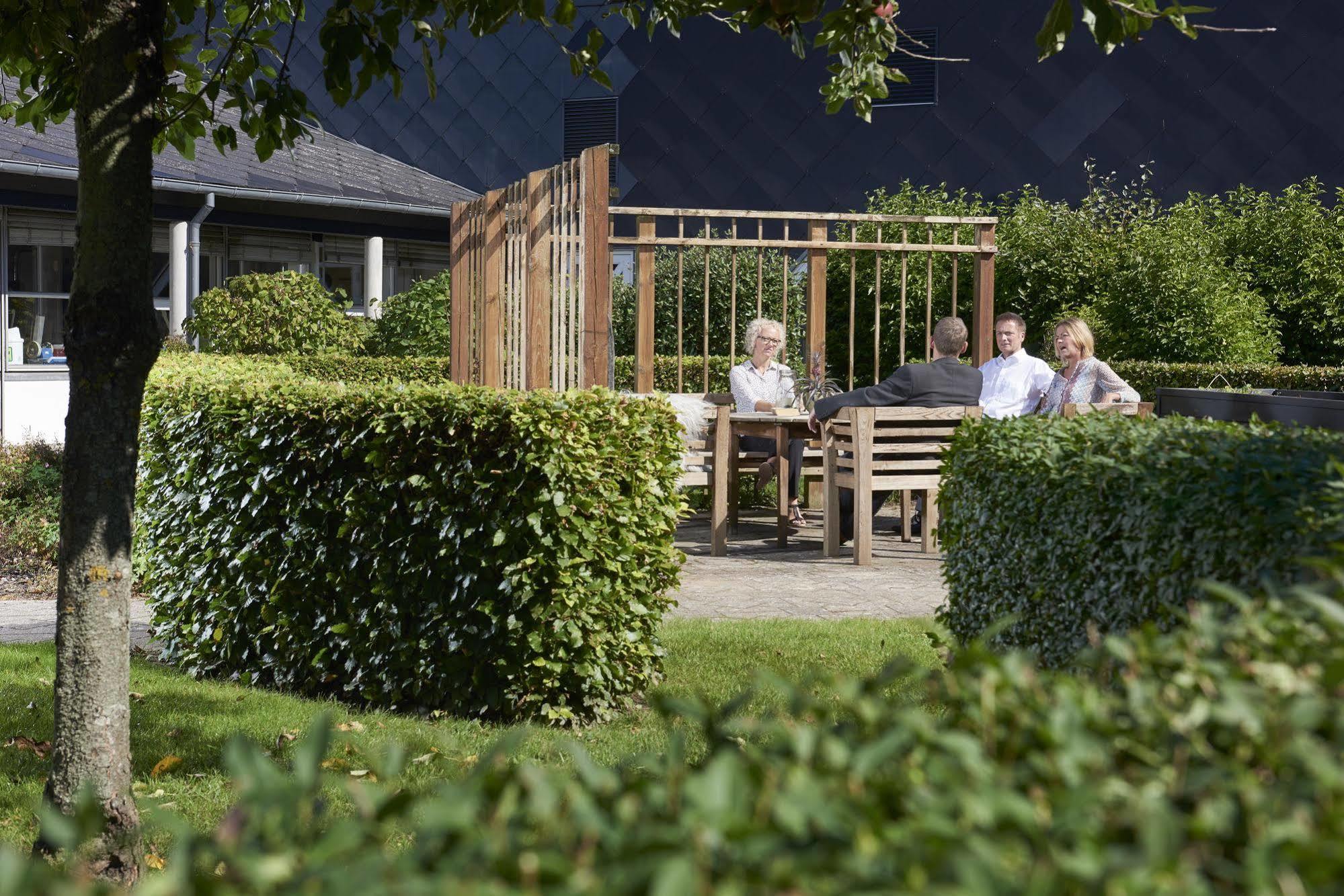 Fuglsangcentret 3* Fredericia